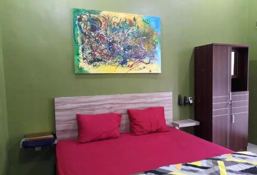 Majatalo Ahza Syariah