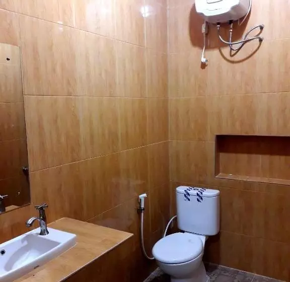 Majatalo Ahza Syariah