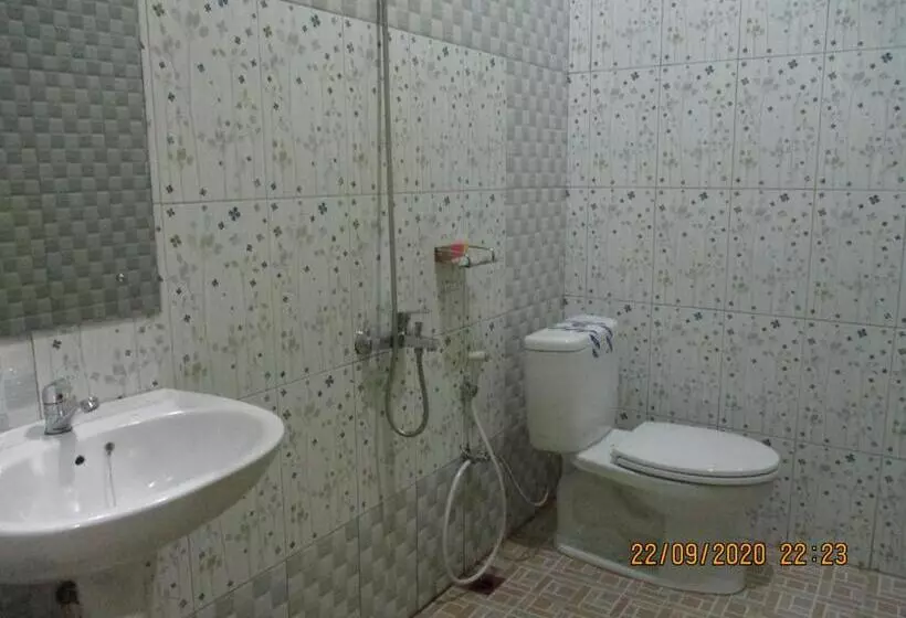 Majatalo Ahza Syariah