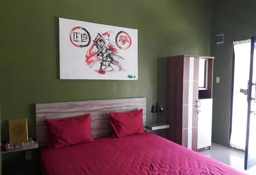 Majatalo Ahza Syariah