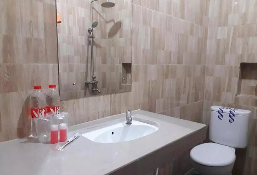 Majatalo Ahza Syariah