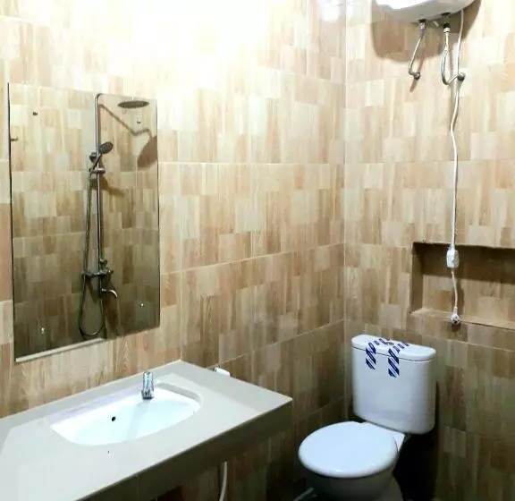 Majatalo Ahza Syariah