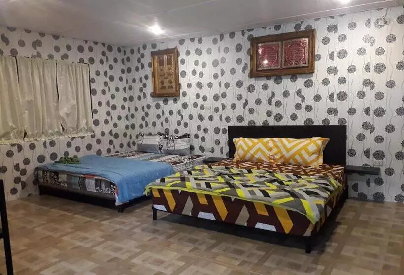 Majatalo Ahza Syariah