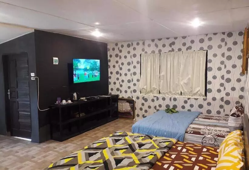 Majatalo Ahza Syariah