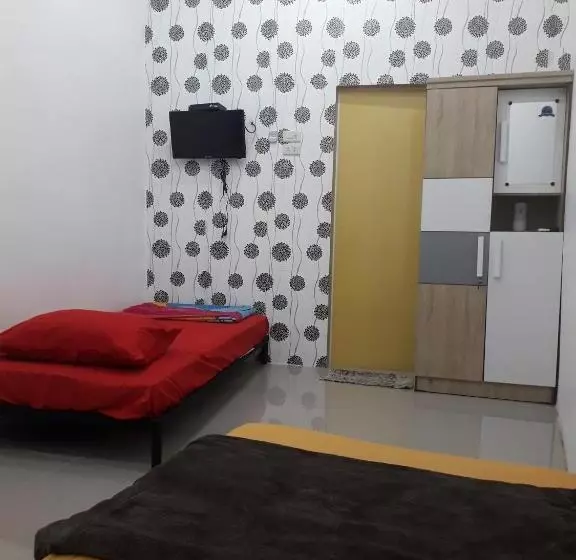 Majatalo Ahza Syariah