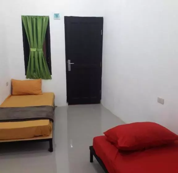 Majatalo Ahza Syariah