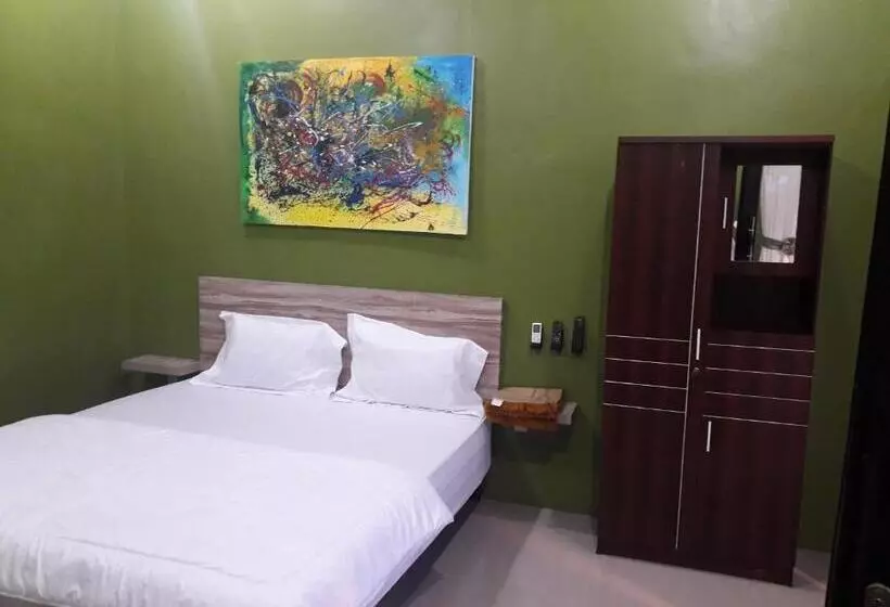 Majatalo Ahza Syariah