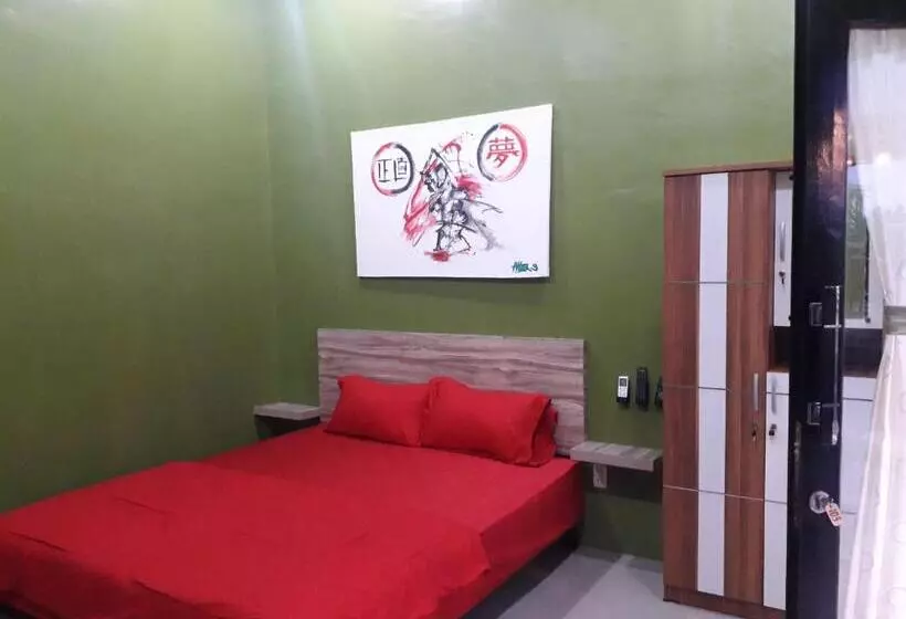 Majatalo Ahza Syariah