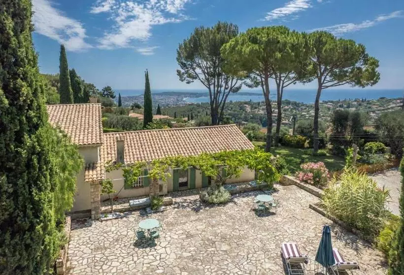 Majatalo Domaine Des Encourdoules