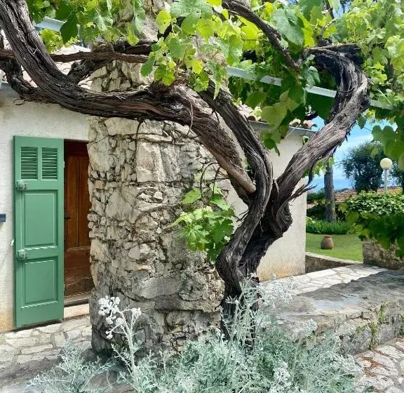 Majatalo Domaine Des Encourdoules