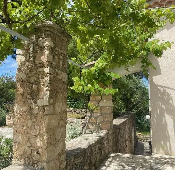 Majatalo Domaine Des Encourdoules