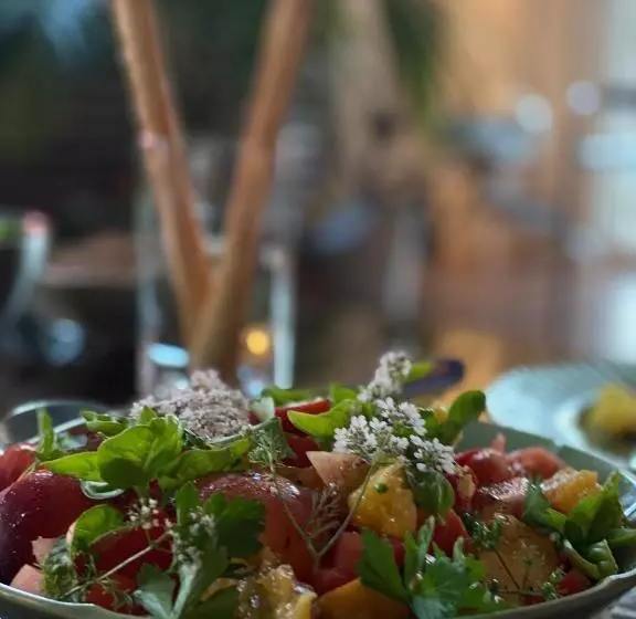 Majatalo Domaine Des Encourdoules