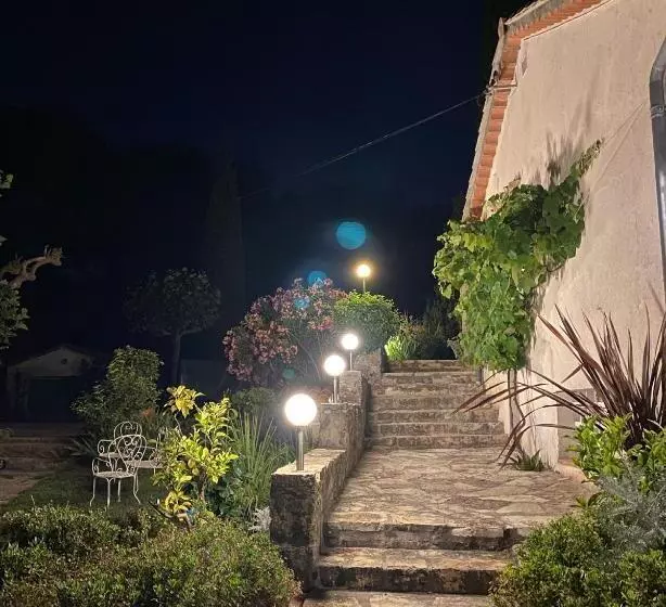 Majatalo Domaine Des Encourdoules