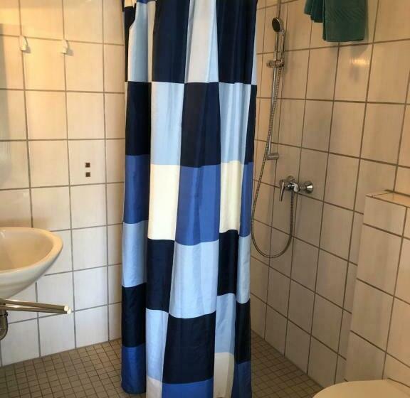 Pensão Ferienwohnungen Schäfer