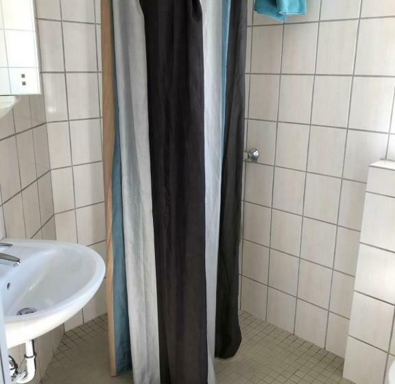 Pensão Ferienwohnungen Schäfer