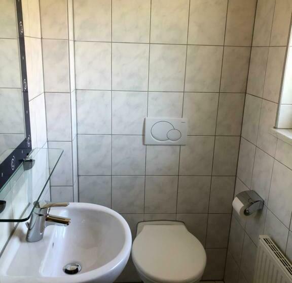 Pensão Ferienwohnungen Schäfer