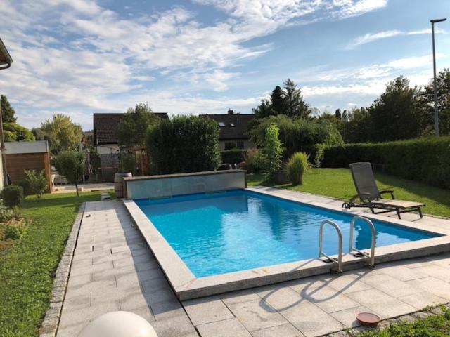 Pensão Ferienwohnungen Schäfer