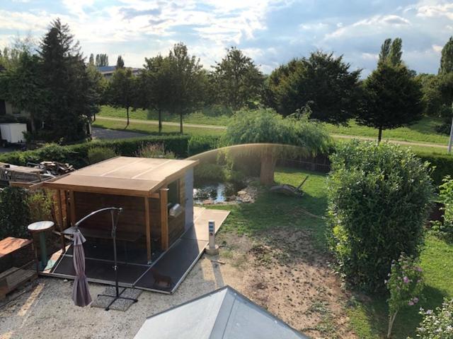 Pensão Ferienwohnungen Schäfer