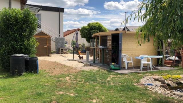 Pensão Ferienwohnungen Schäfer