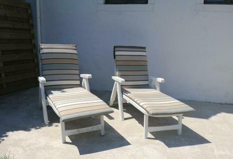 Pension Gîte Le Petit Crocq Avec Spa Privatif