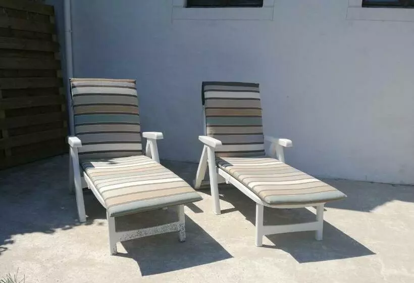 Majatalo Gîte Le Petit Crocq Avec Spa Privatif