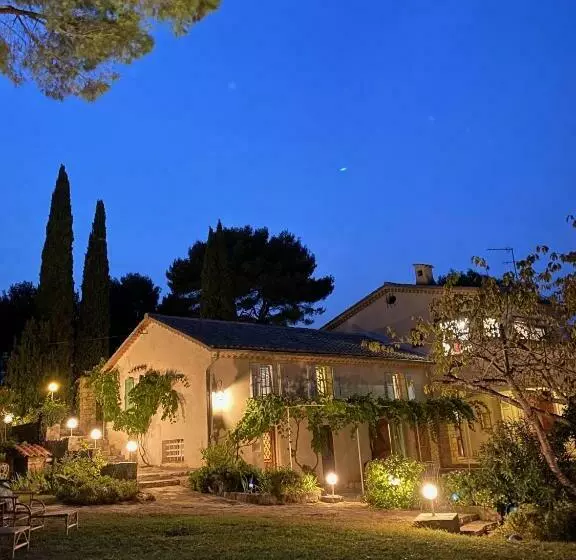 Majatalo Domaine Des Encourdoules