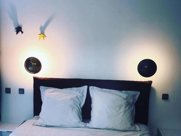 Пансион Maison Matejewski Chambre D Hôtes Avec Jardin