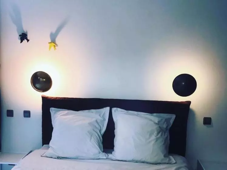 Majatalo Maison Matejewski Chambre D Hôtes Avec Jardin