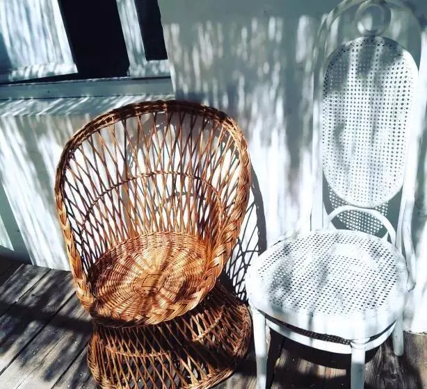 Majatalo Maison Matejewski Chambre D Hôtes Avec Jardin