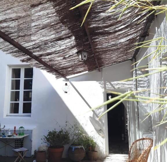 Пансион Maison Matejewski Chambre D Hôtes Avec Jardin