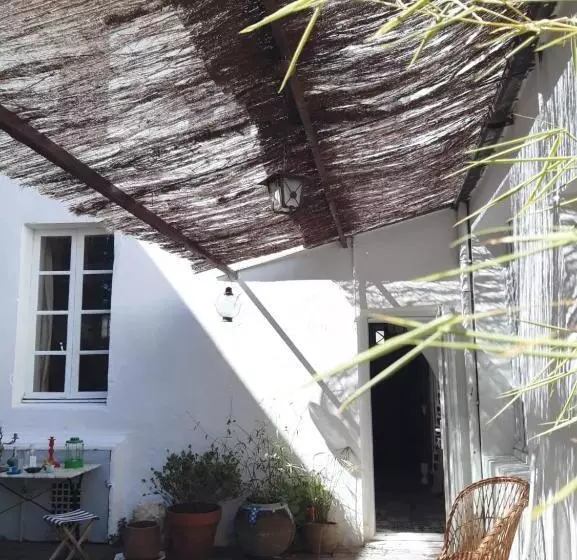 Majatalo Maison Matejewski Chambre D Hôtes Avec Jardin