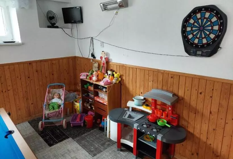 Majatalo Penzion Mayka