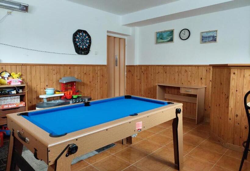 ペンション Penzion Mayka