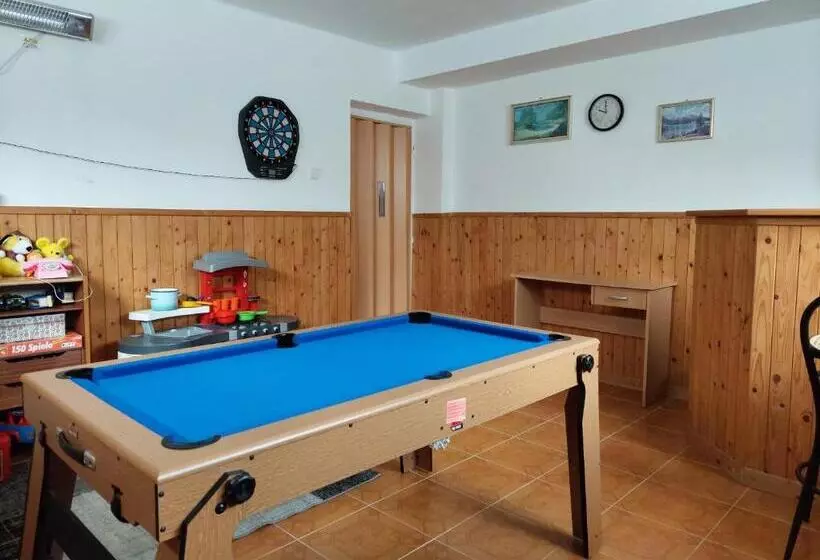 Majatalo Penzion Mayka