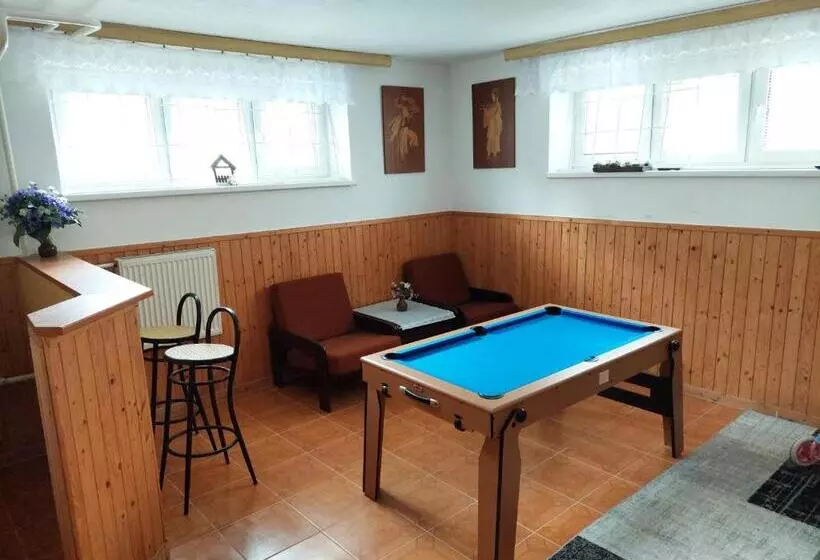 Majatalo Penzion Mayka