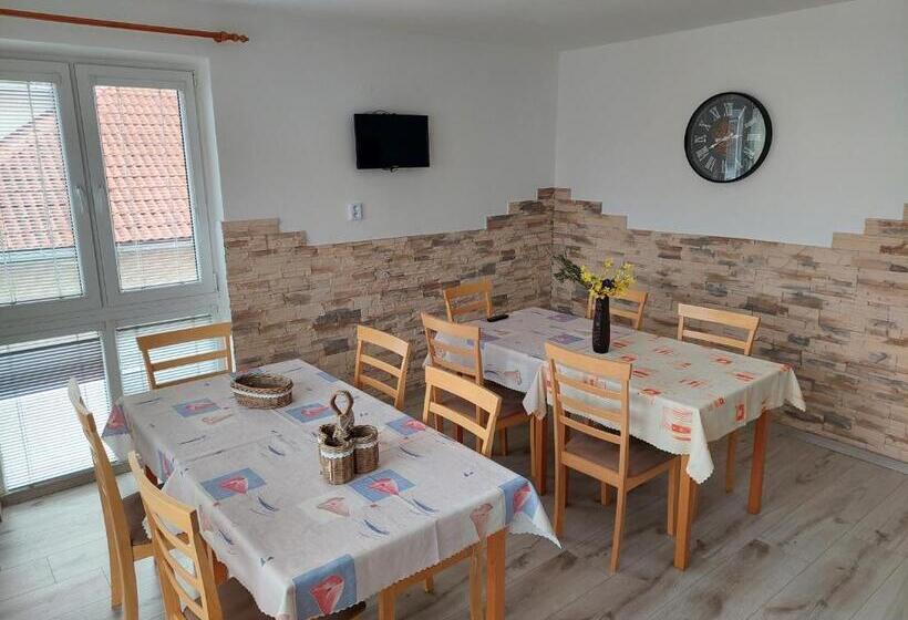 ペンション Penzion Mayka