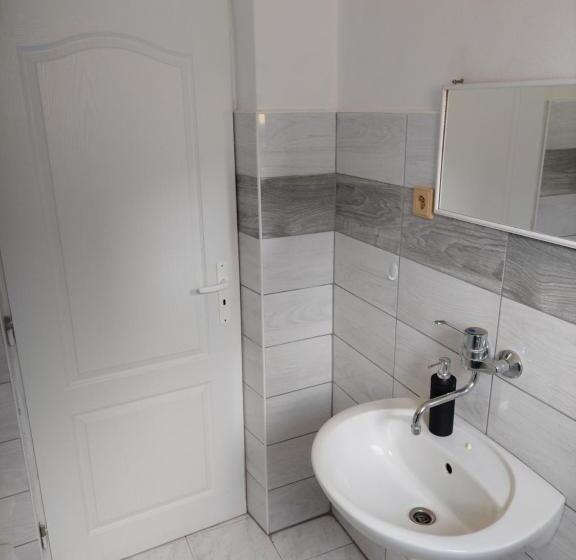 ペンション Penzion Mayka