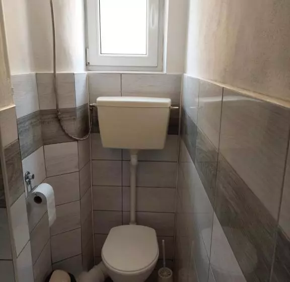 Majatalo Penzion Mayka