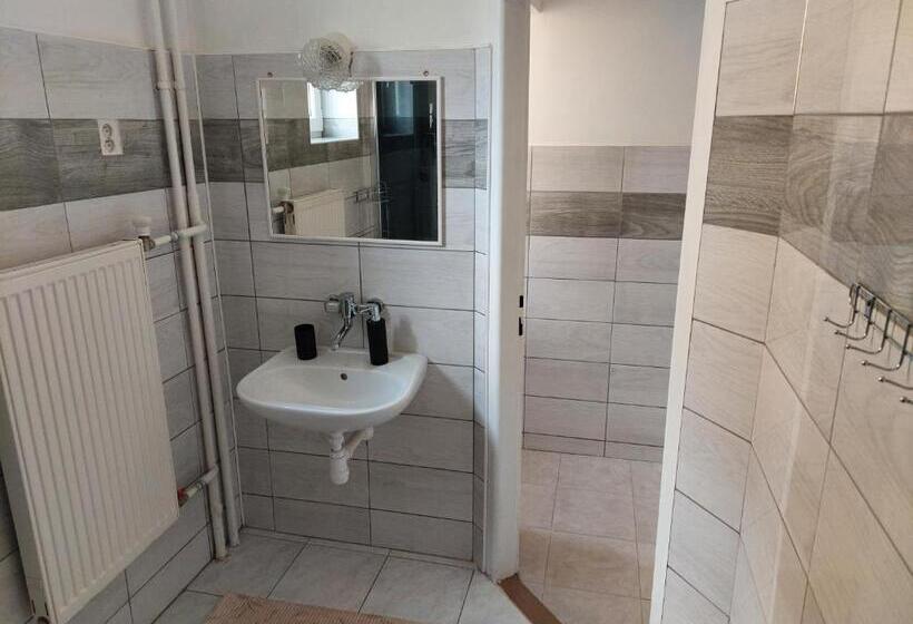 ペンション Penzion Mayka