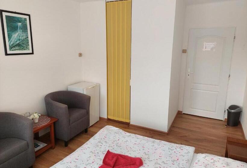 ペンション Penzion Mayka