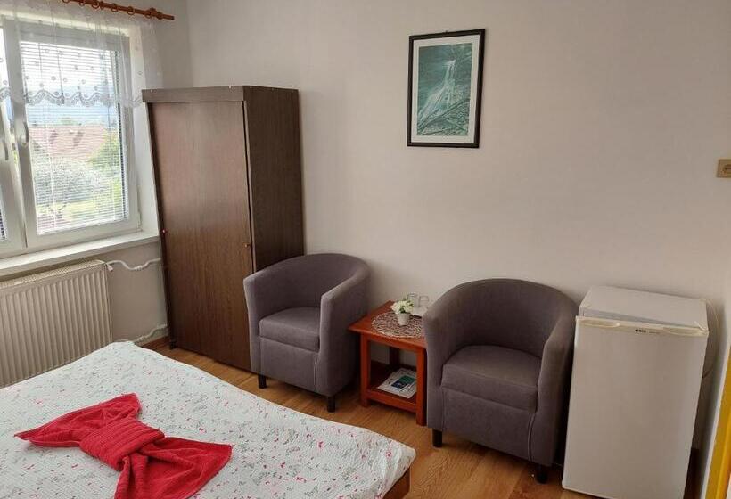 ペンション Penzion Mayka