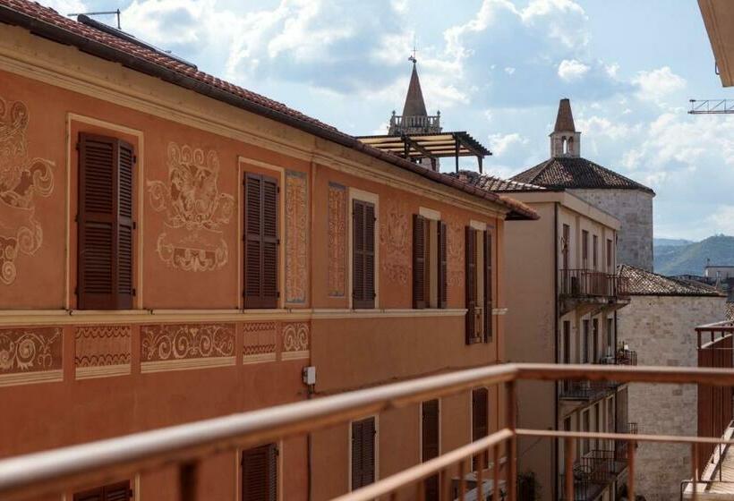 بنسيون Porta Della Musa