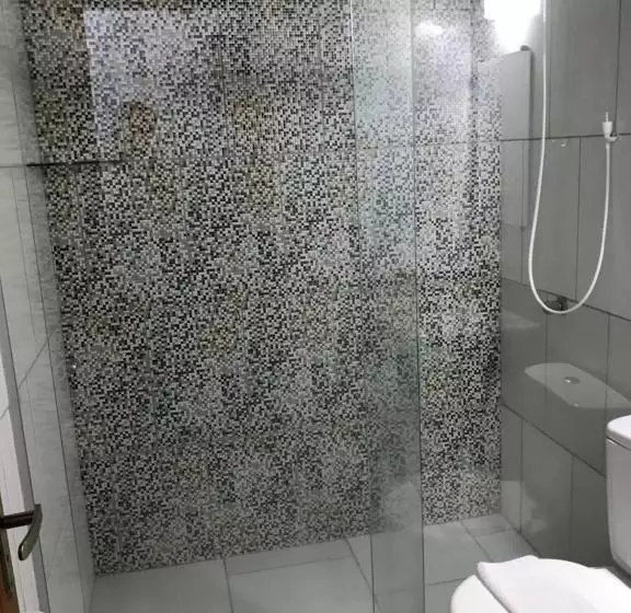 ペンション Pousada Flor Do Arraial