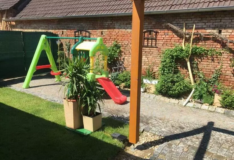 ペンション Rodinný Penzion Kohoutek