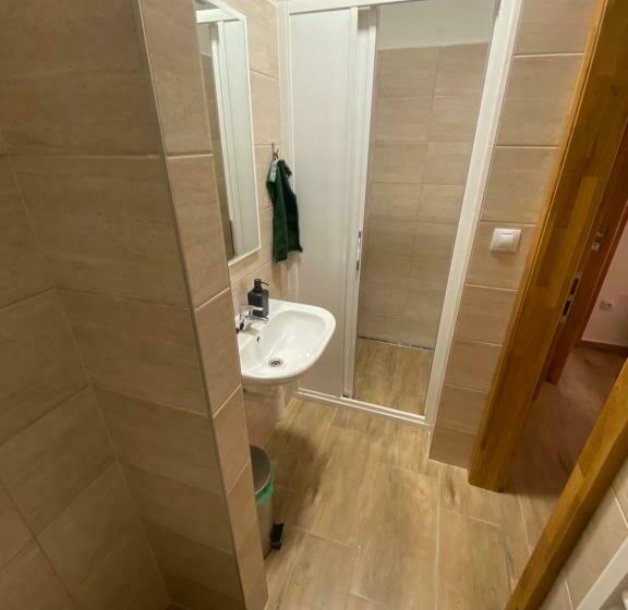 Пансион Rodinný Penzion Kohoutek