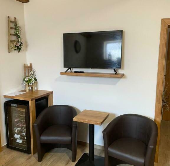 Пансион Rodinný Penzion Kohoutek