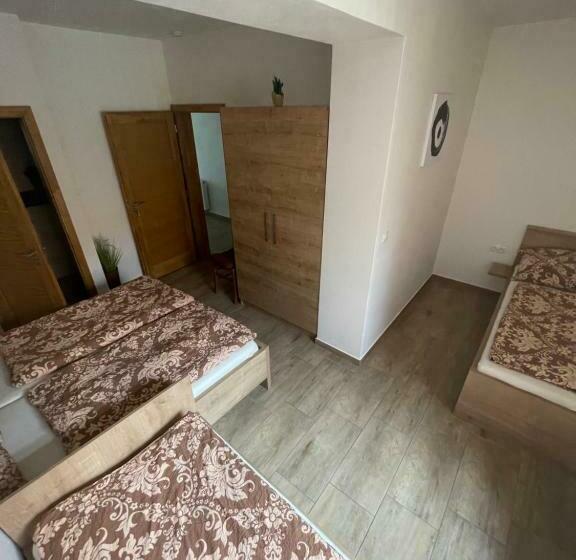 Пансион Rodinný Penzion Kohoutek