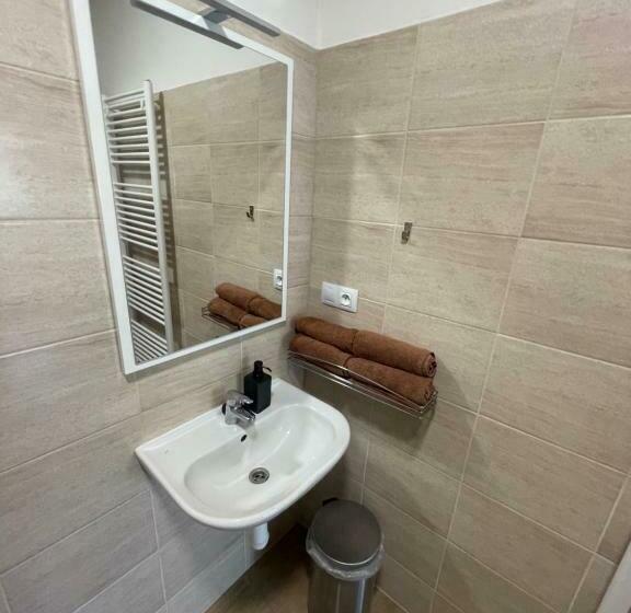 Пансион Rodinný Penzion Kohoutek