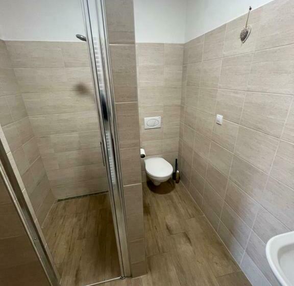 Пансион Rodinný Penzion Kohoutek