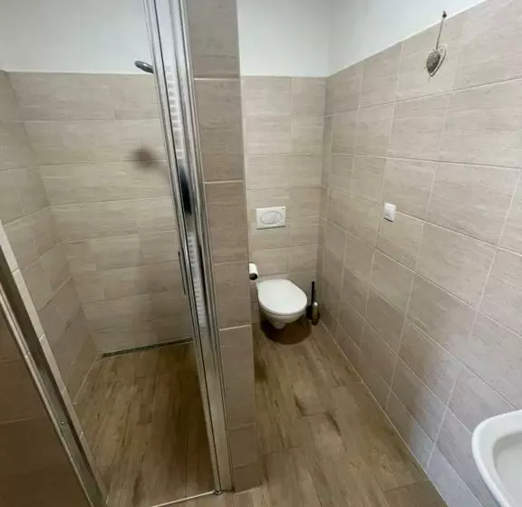 ペンション Rodinný Penzion Kohoutek